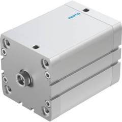 Festo 536371. Compact cylinder ADN-80-80-I-P-A