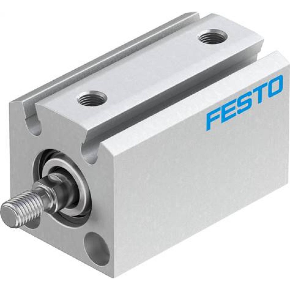 Festo 188093. Short-stroke cylinder ADVC-12-10-A-P-A