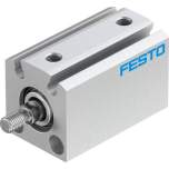 Festo 188093. Kurzhubzylinder ADVC-12-10-A-P-A