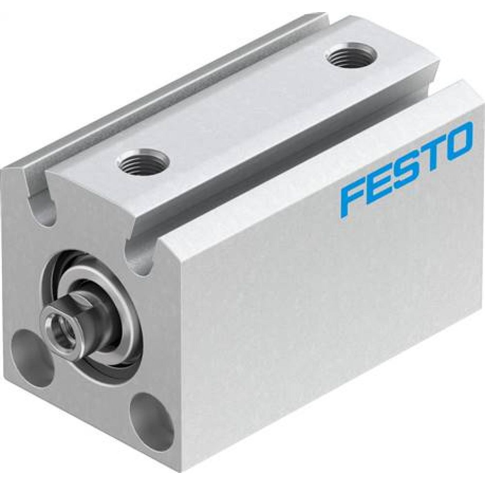 Festo 188089. Short-stroke cylinder ADVC-12-10-I-P-A
