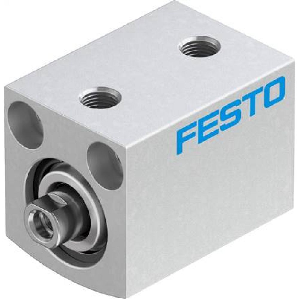 Festo 188091. Short-stroke cylinder ADVC-12-10-I-P