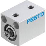 Festo 188091. Short-stroke cylinder ADVC-12-10-I-P
