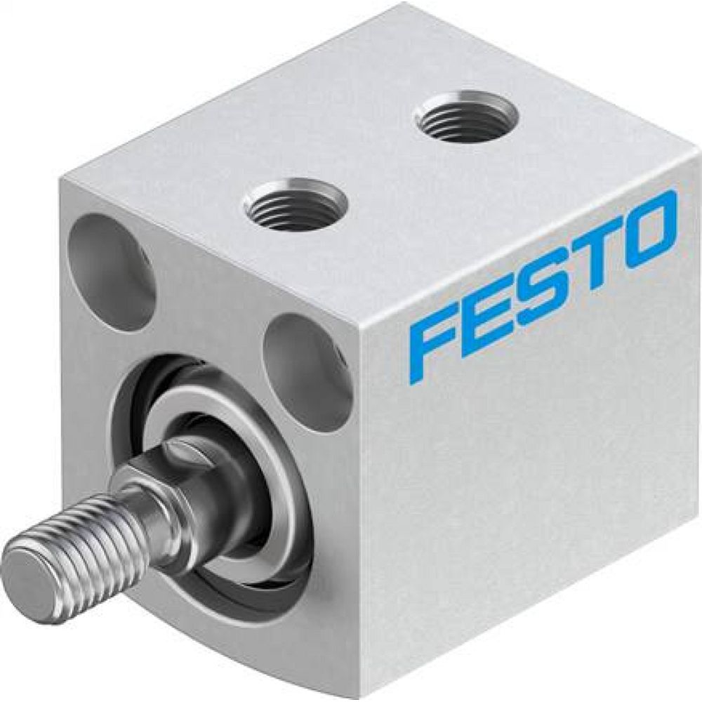 Festo 188094. Short-stroke cylinder ADVC-12-5-A-P