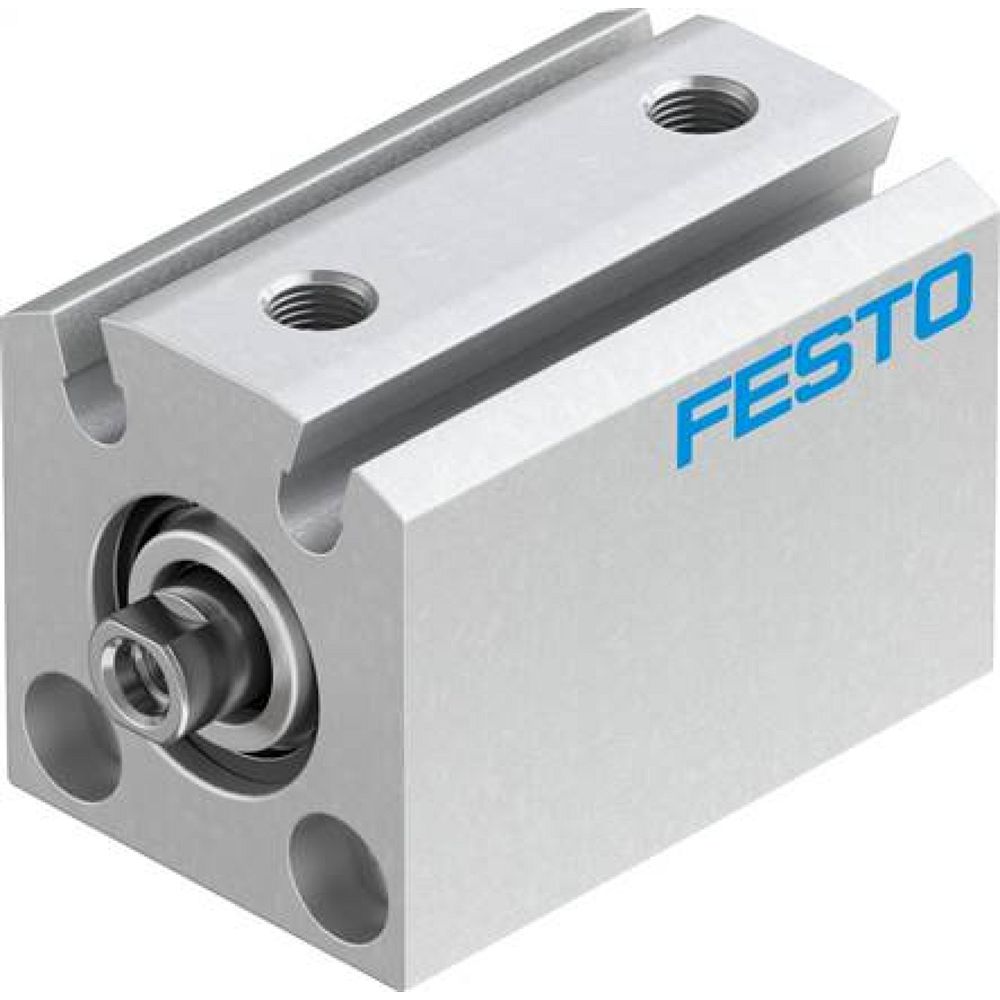 Festo 188088. Short-stroke cylinder ADVC-12-5-I-P-A