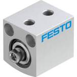 Festo 188090. Short-stroke cylinder ADVC-12-5-I-P