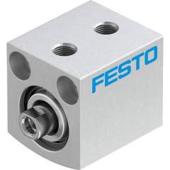 Festo 188090. Kurzhubzylinder ADVC-12-5-I-P