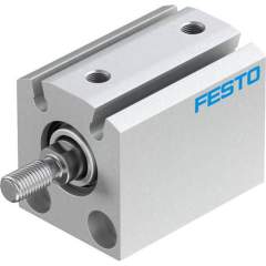 Festo 188119. Short-stroke cylinder ADVC-16-10-A-P-A