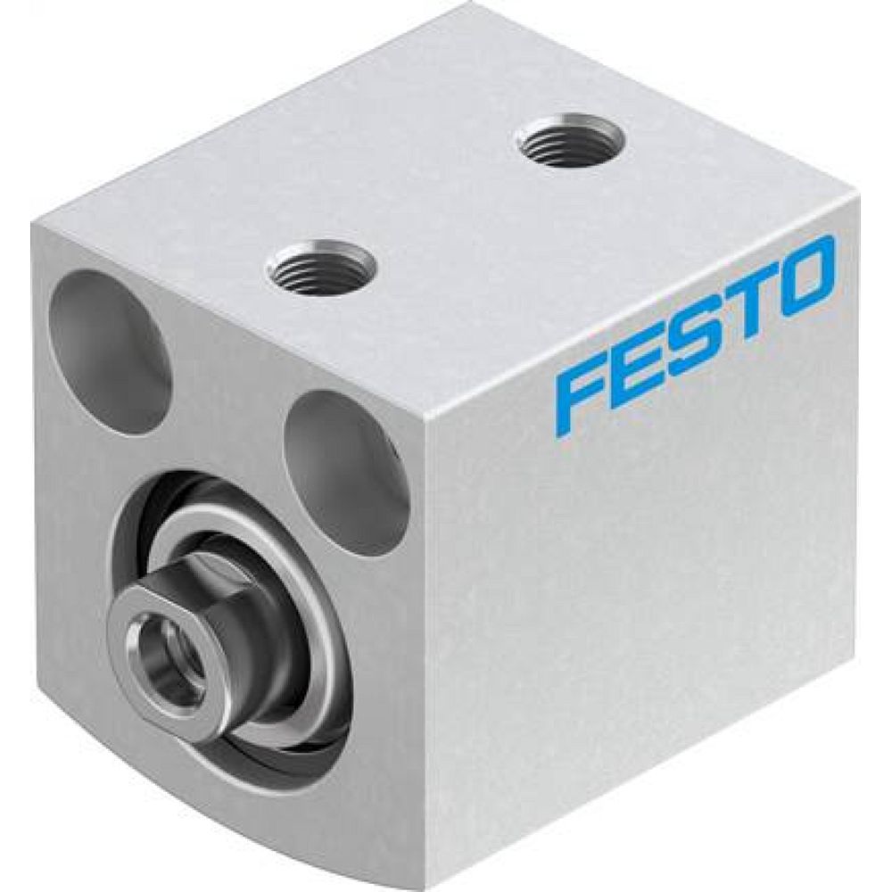 Festo 188114. Short-stroke cylinder ADVC-16-10-I-P