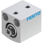 Festo 188114. Short-stroke cylinder ADVC-16-10-I-P