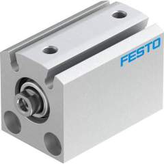 Festo 188110. Short-stroke cylinder ADVC-16-15-I-P-A