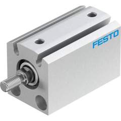 Festo 188121. Short-stroke cylinder ADVC-16-20-A-P-A