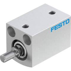Festo 188126. Short-stroke cylinder ADVC-16-20-A-P