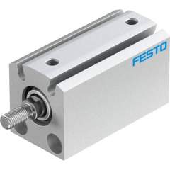 Festo 188122. Short-stroke cylinder ADVC-16-25-A-P-A