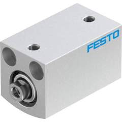 Festo 188117. Kurzhubzylinder ADVC-16-25-I-P