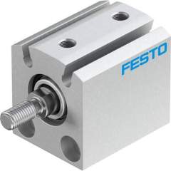 Festo 188118. Short-stroke cylinder ADVC-16-5-A-P-A