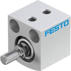 Festo 188123. Short-stroke cylinder ADVC-16-5-A-P