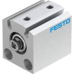 Festo 188108. Short-stroke cylinder ADVC-16-5-I-P-A