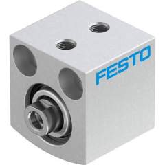 Festo 188113. Short-stroke cylinder ADVC-16-5-I-P