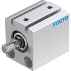 Festo 188151. Short-stroke cylinder ADVC-20-10-A-P-A