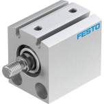 Festo 188151. Kurzhubzylinder ADVC-20-10-A-P-A