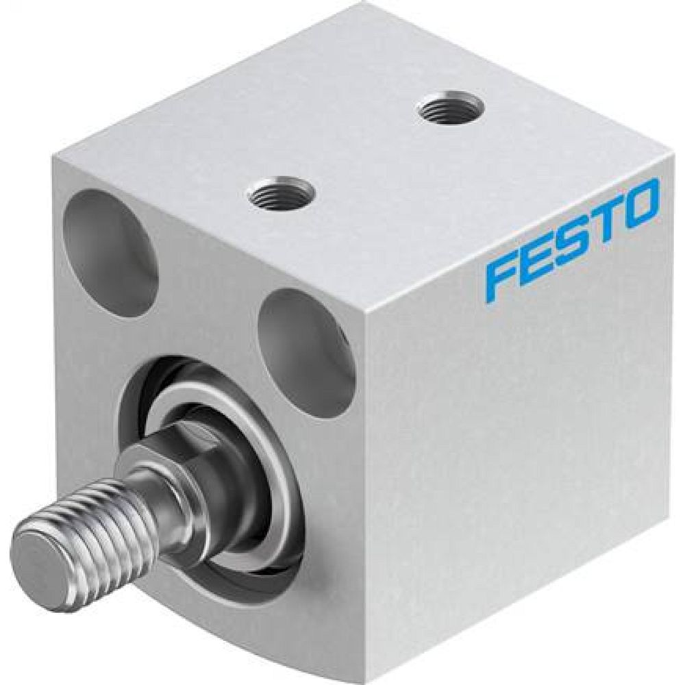 Festo 188156. Kurzhubzylinder ADVC-20-10-A-P