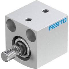 Festo 188156. Short-stroke cylinder ADVC-20-10-A-P