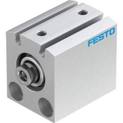 Festo 188141. Short-stroke cylinder ADVC-20-10-I-P-A