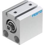 Festo 188141. Kurzhubzylinder ADVC-20-10-I-P-A