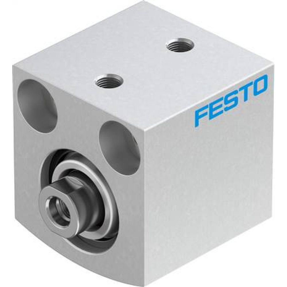 Festo 188146. Kurzhubzylinder ADVC-20-10-I-P