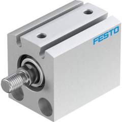 Festo 188152. Short-stroke cylinder ADVC-20-15-A-P-A