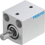 Festo 188157. Kurzhubzylinder ADVC-20-15-A-P