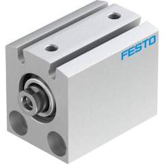 Festo 188142. Short-stroke cylinder ADVC-20-15-I-P-A