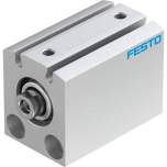 Festo 188143. Kurzhubzylinder ADVC-20-20-I-P-A
