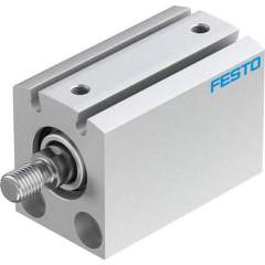 Festo 188154. Short-stroke cylinder ADVC-20-25-A-P-A