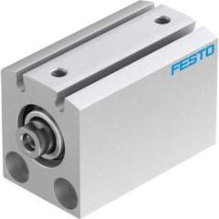 Festo 188144. Short-stroke cylinder ADVC-20-25-I-P-A