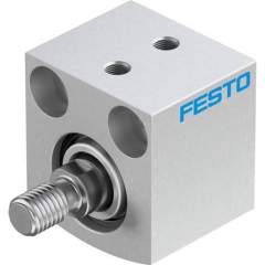 Festo 188155. Short-stroke cylinder ADVC-20-5-A-P