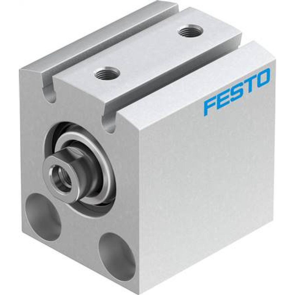 Festo 188140. Kurzhubzylinder ADVC-20-5-I-P-A