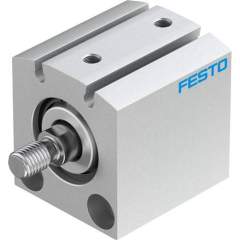 Festo 188183. Short-stroke cylinder ADVC-25-10-A-P-A