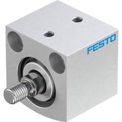 Festo 188188. Short-stroke cylinder ADVC-25-10-A-P