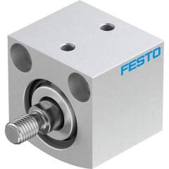 Festo 188188. Kurzhubzylinder ADVC-25-10-A-P