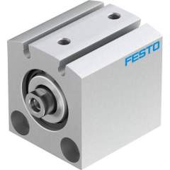 Festo 188173. Short-stroke cylinder ADVC-25-10-I-P-A