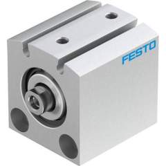 Festo 188173. Kurzhubzylinder ADVC-25-10-I-P-A