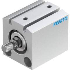 Festo 188184. Short-stroke cylinder ADVC-25-15-A-P-A