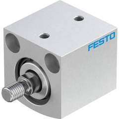 Festo 188189. Short-stroke cylinder ADVC-25-15-A-P