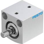 Festo 188189. Kurzhubzylinder ADVC-25-15-A-P