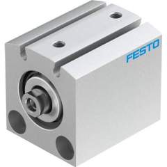 Festo 188174. Short-stroke cylinder ADVC-25-15-I-P-A