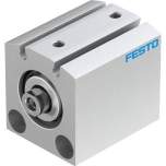 Festo 188174. Kurzhubzylinder ADVC-25-15-I-P-A