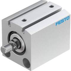 Festo 188185. Short-stroke cylinder ADVC-25-20-A-P-A