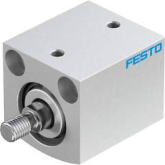 Festo 188190. Short-stroke cylinder ADVC-25-20-A-P