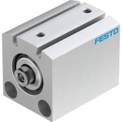 Festo 188175. Short-stroke cylinder ADVC-25-20-I-P-A